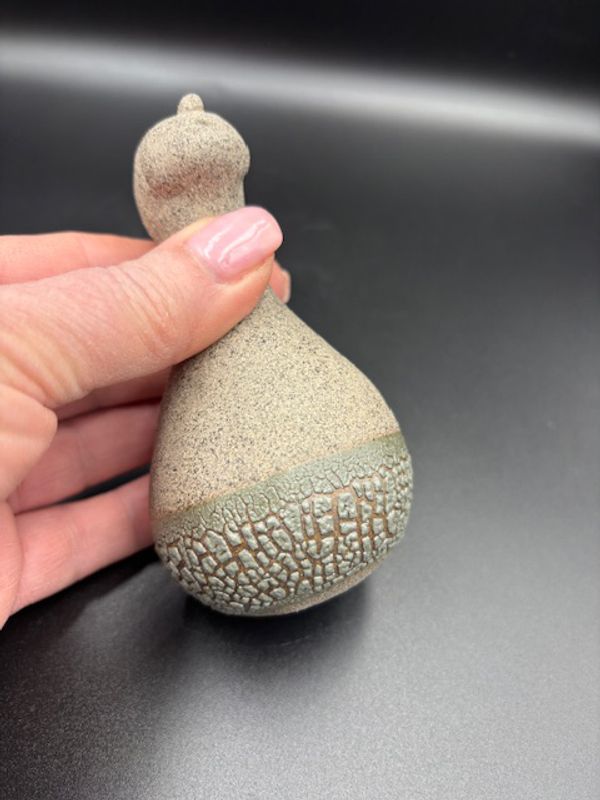 Bekymringsvenn #III ca 12 cm