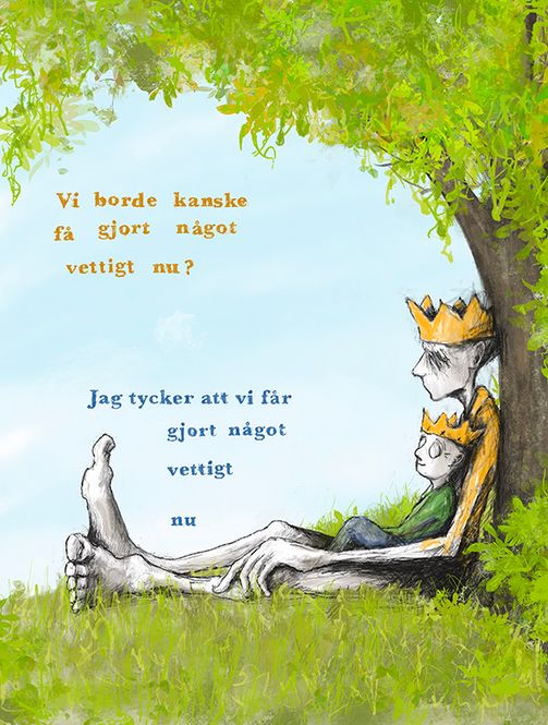 Hovedbilde Nogot Vettig 47x61 cm