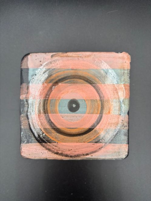 Hovedbilde Kunstkloss enkel #8