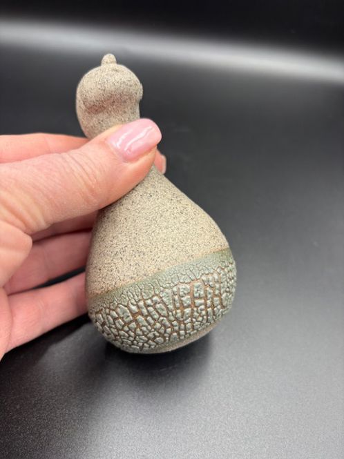 Hovedbilde Bekymringsvenn #II ca 12 cm