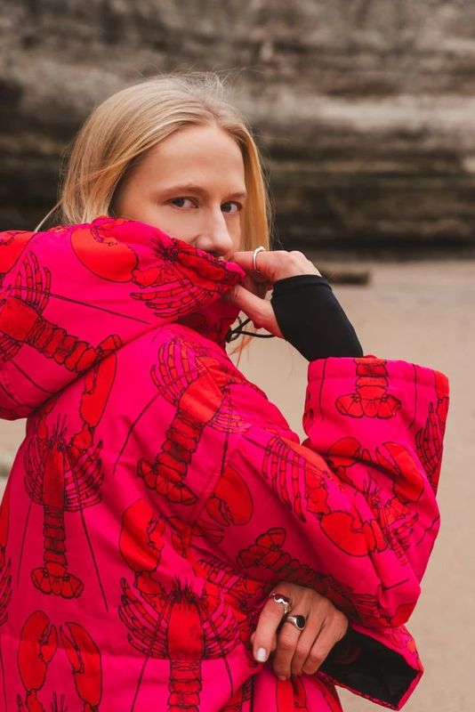 Sittingsuits original Lobster